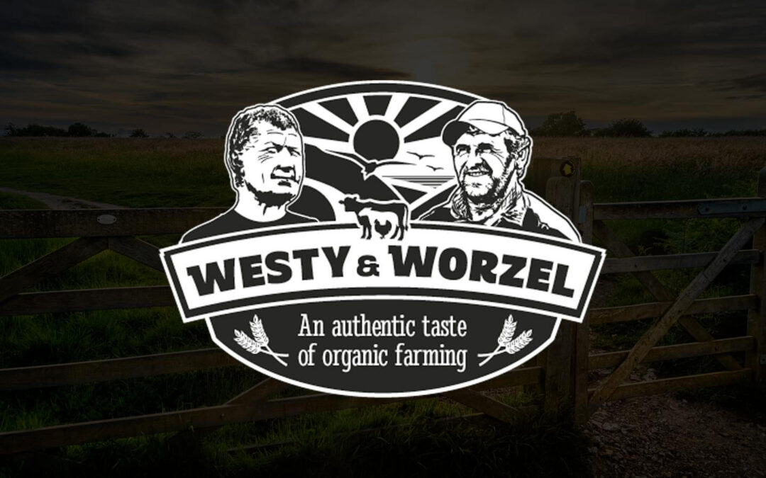 Westy and Worzel