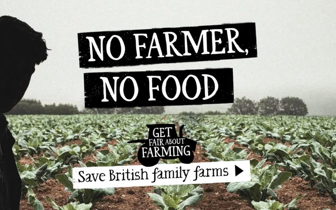 Get Fair About Farming